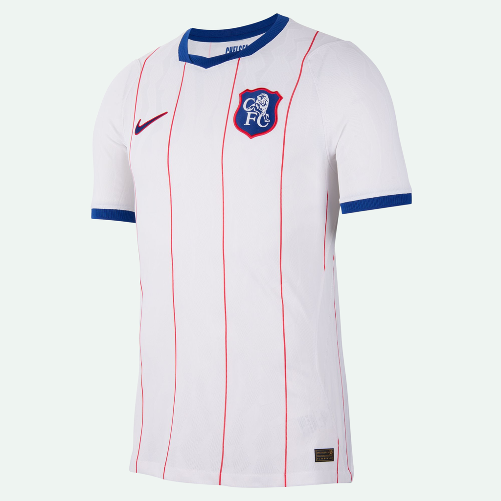 Chelsea FC 26/27 Match Third Jersey