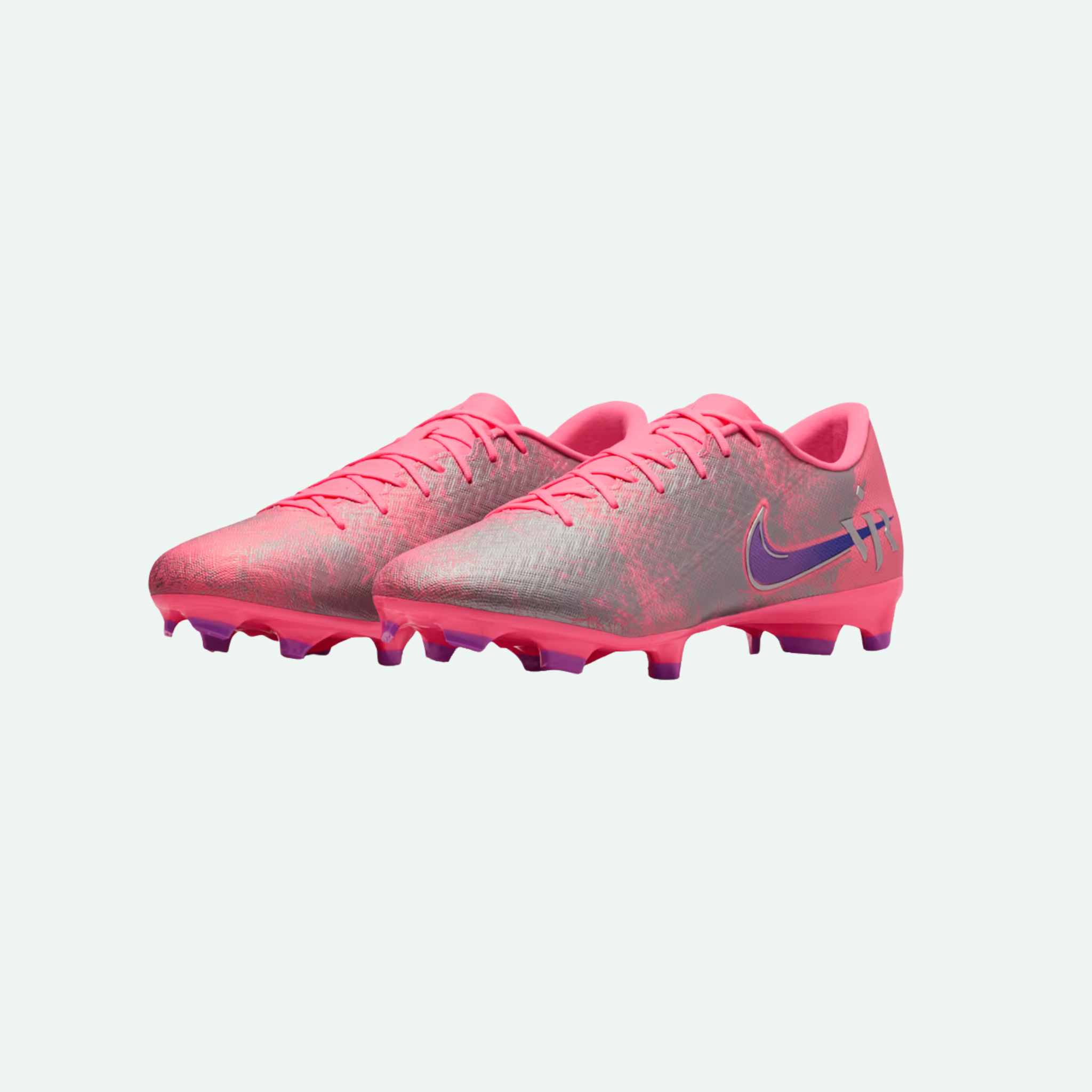 Mercurial Vapor 16 Academy "Vini Jr." MG