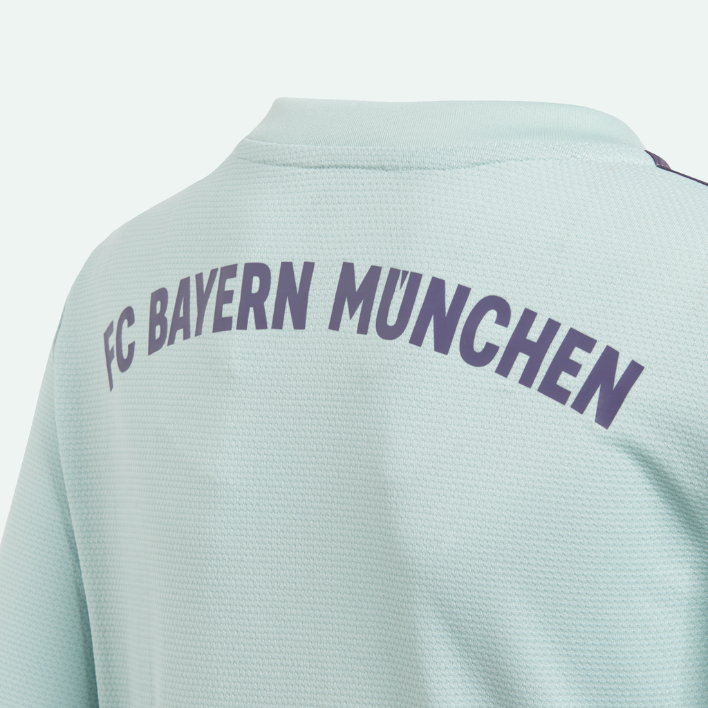 FC Bayern 18/19 Away Kids Jersey