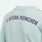 FC Bayern 18/19 Away Kids Jersey