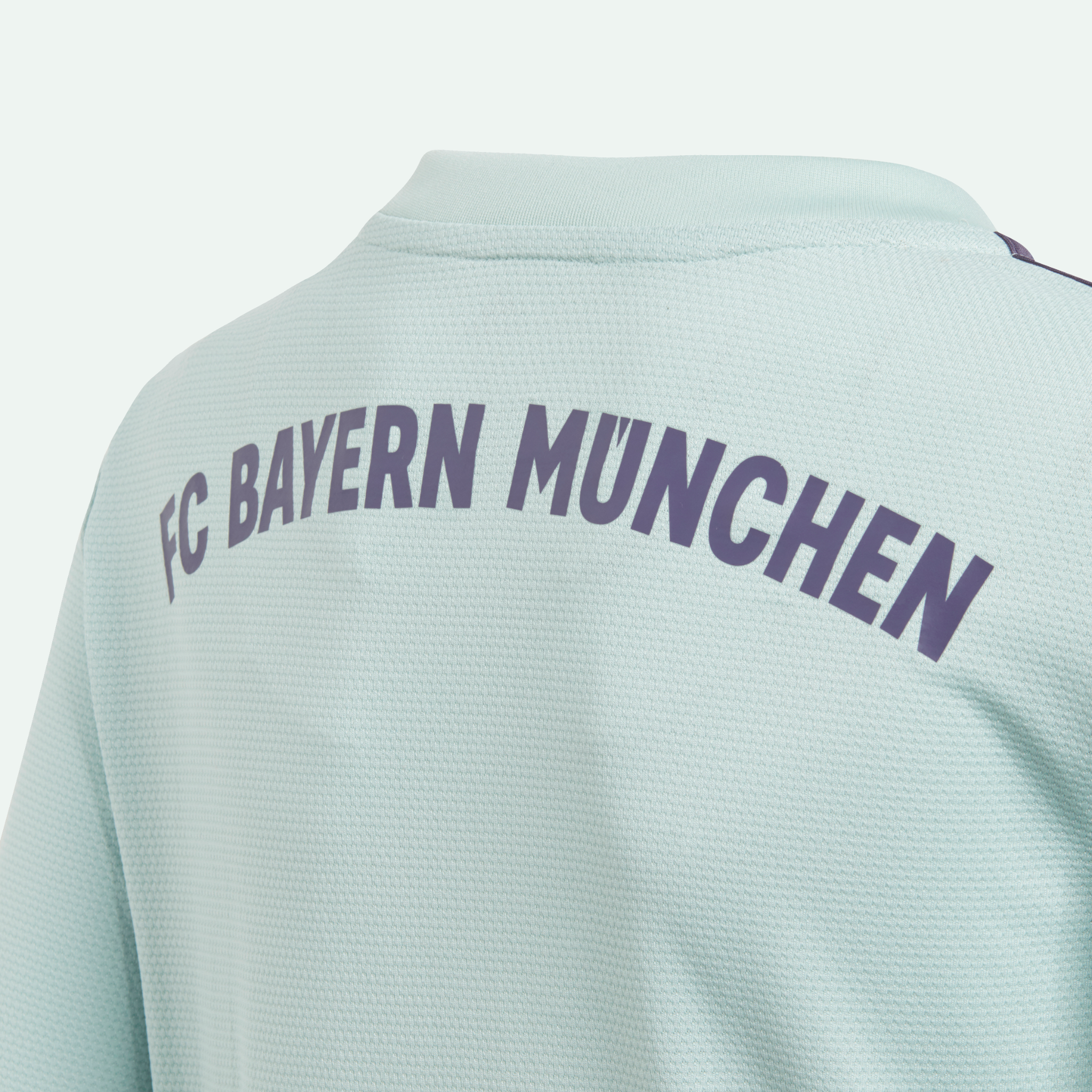 FC Bayern 18/19 Away Kids Jersey