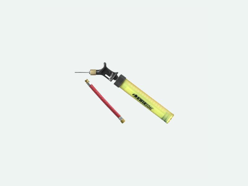 Ball Pump