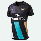 Arsenal FC 15/16 Third Jersey