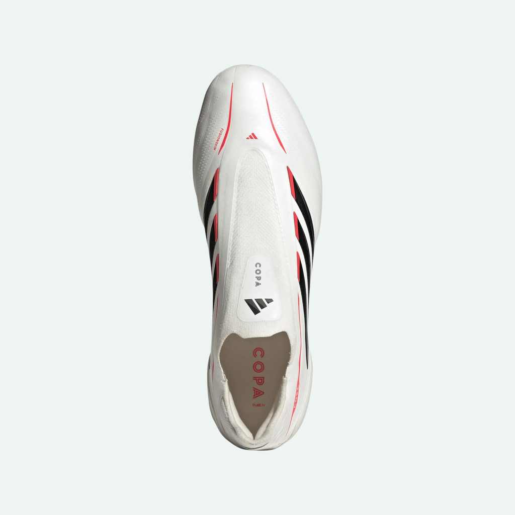 Copa Pure IV Elite LL FG