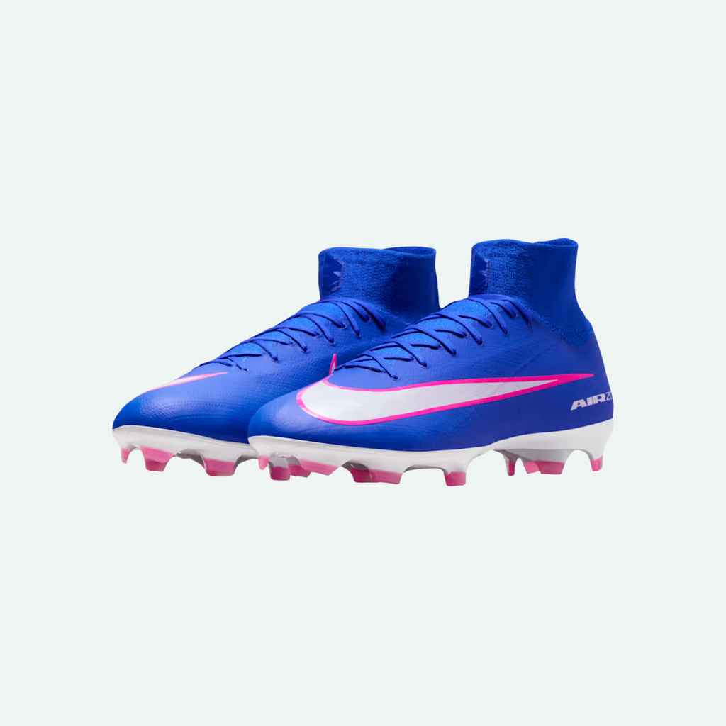 Mercurial Superfly 10 Pro FG