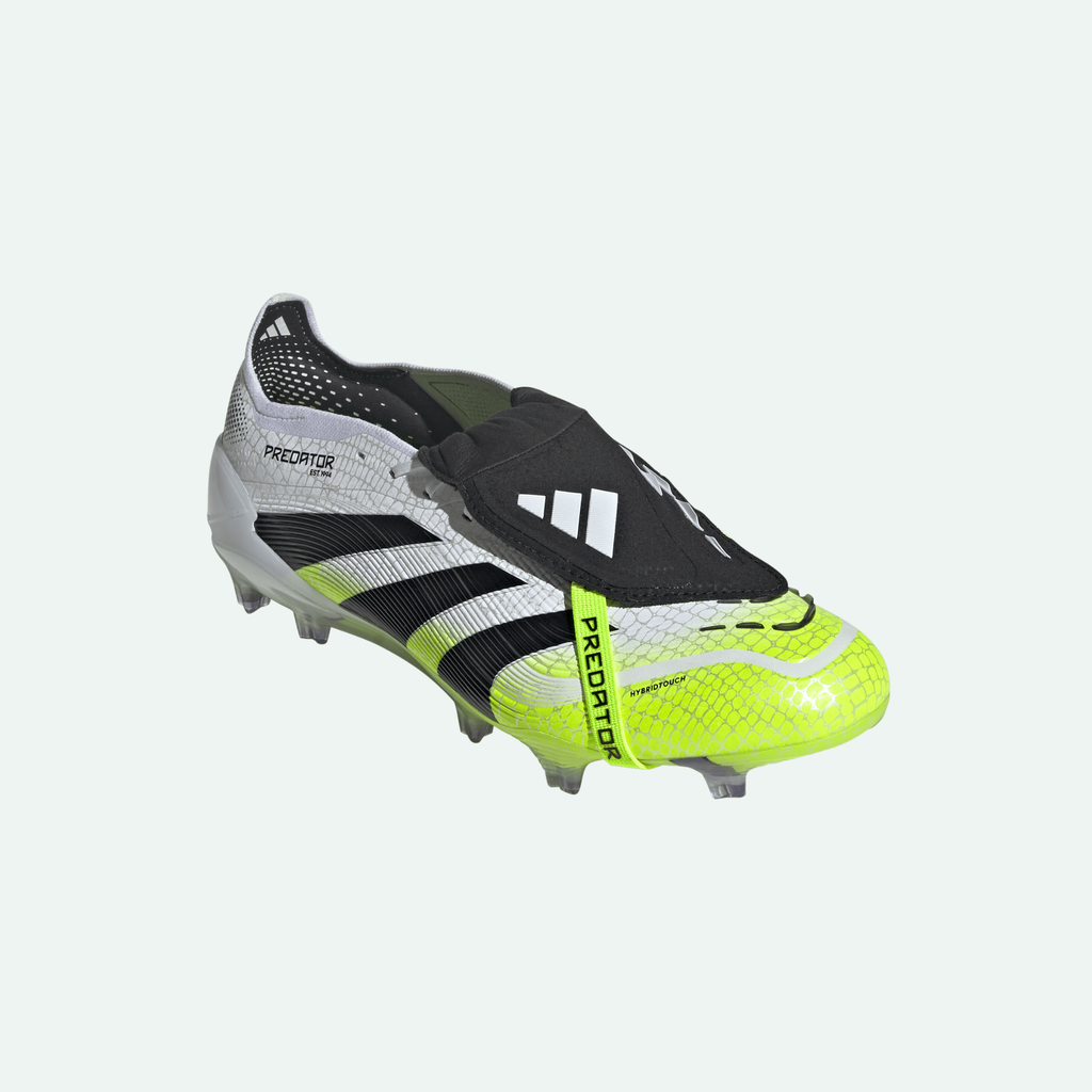 Predator Elite FT FG