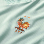 France 26 Stadium Away Kids Jersey