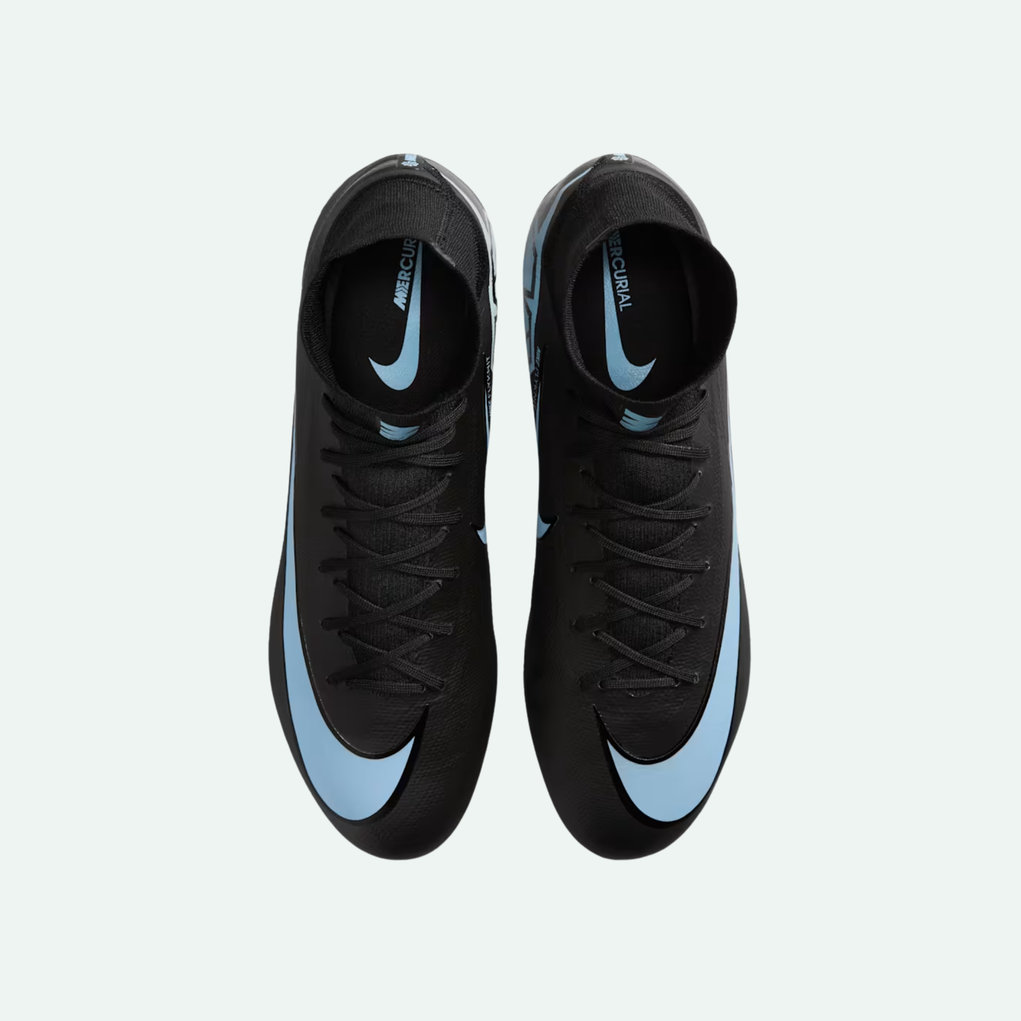 Mercurial Superfly 10 Pro FG