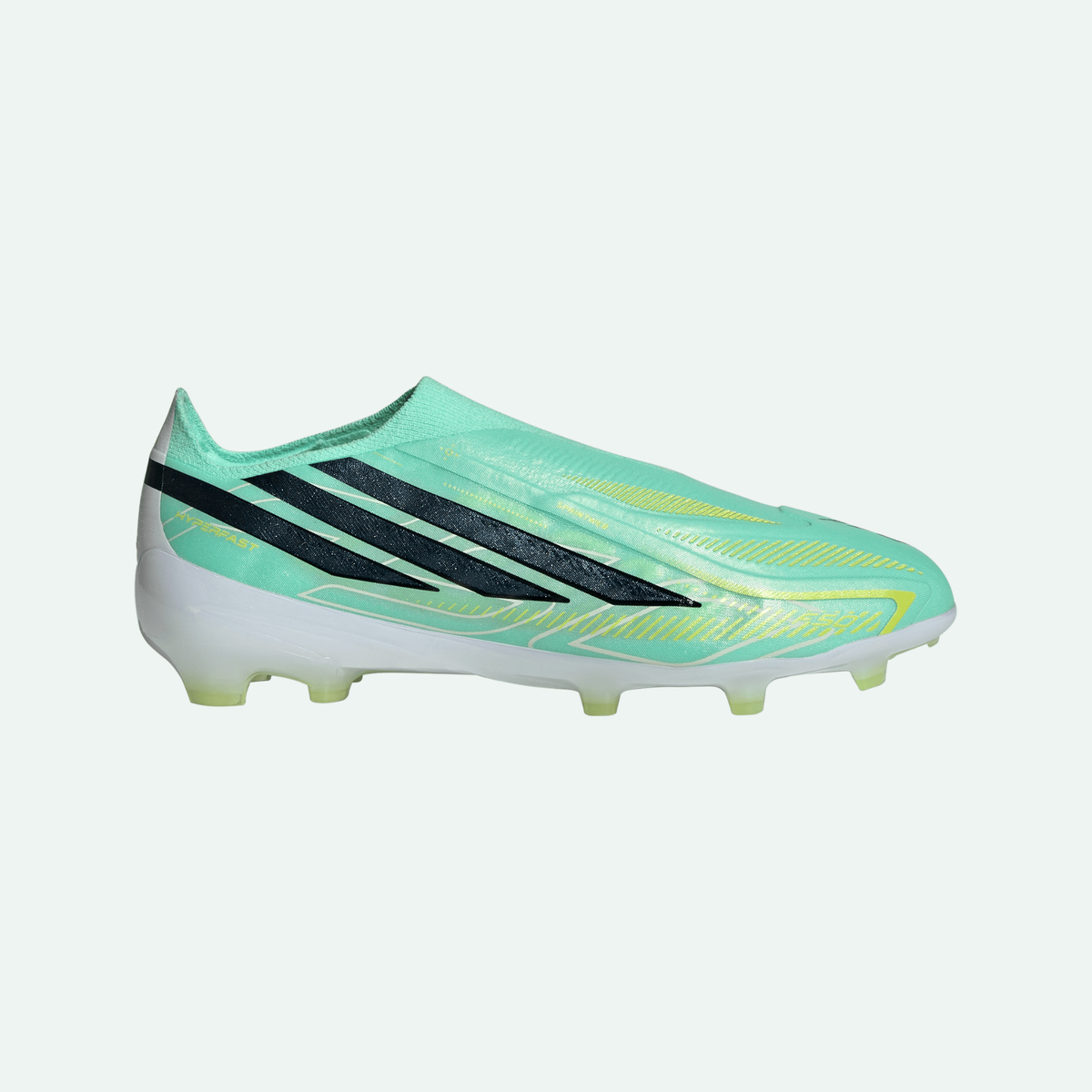 F50 Hyperfast Elite LL FG (Kids)
