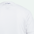 LA Galaxy 24 Home Authentic Jersey