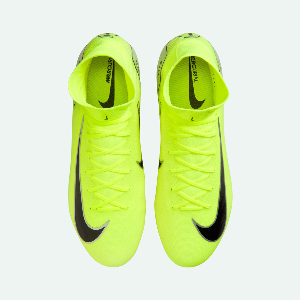 Mercurial Superfly 10 Pro FG
