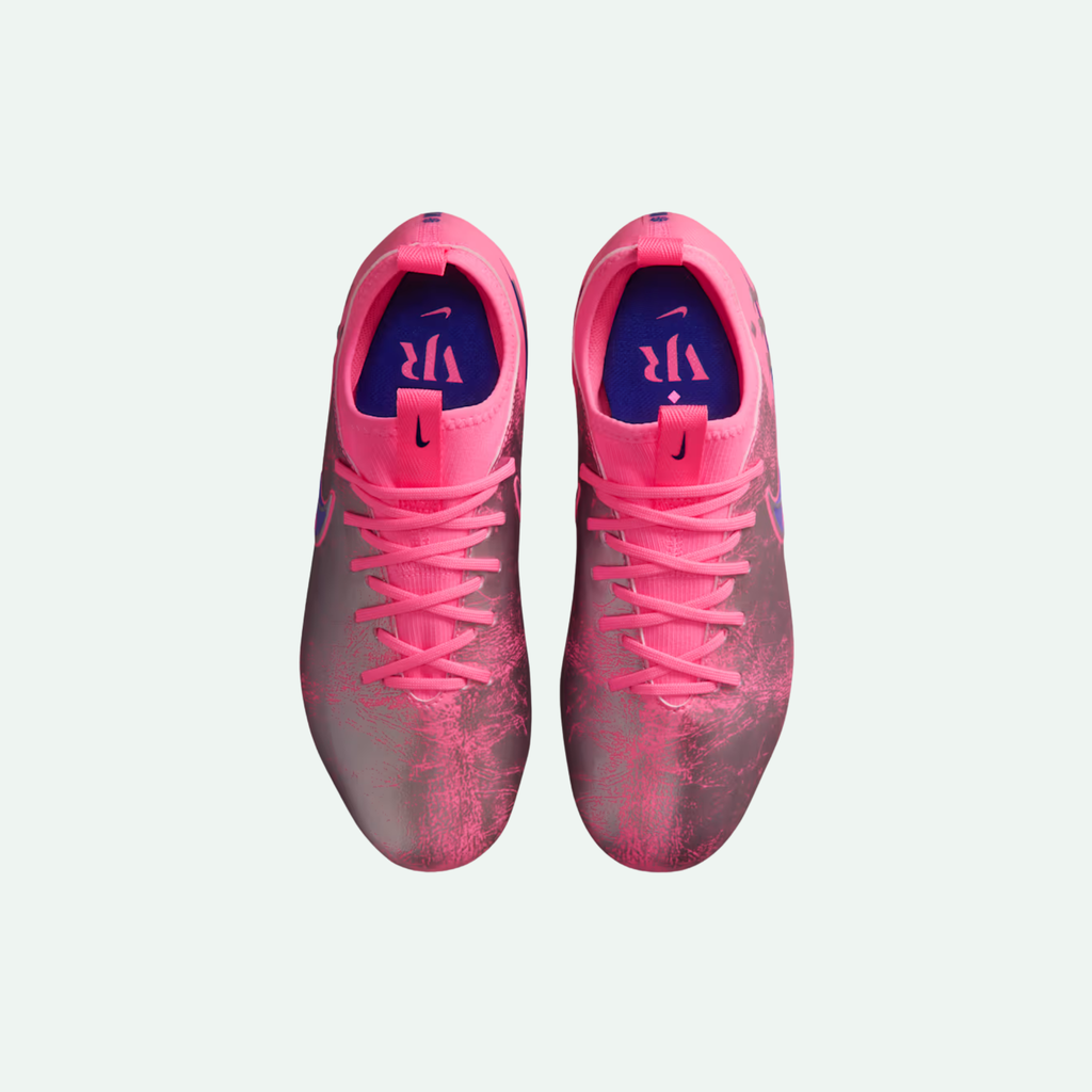 Mercurial Vapor 16 Academy "Vini Jr." MG (Kids)