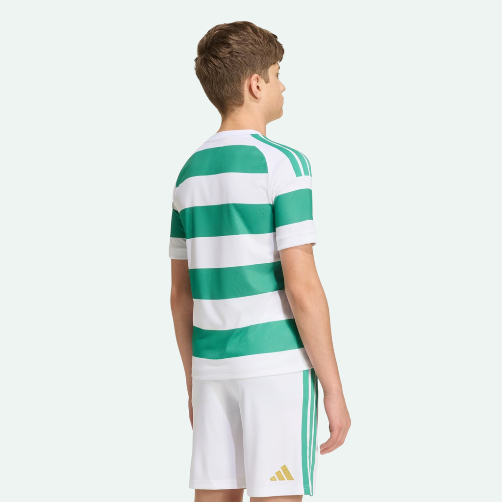 Celtic FC 26/27 Home Kids Jersey
