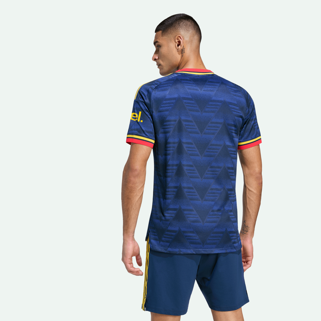 Arsenal FC 26/27 Away Authentic Jersey
