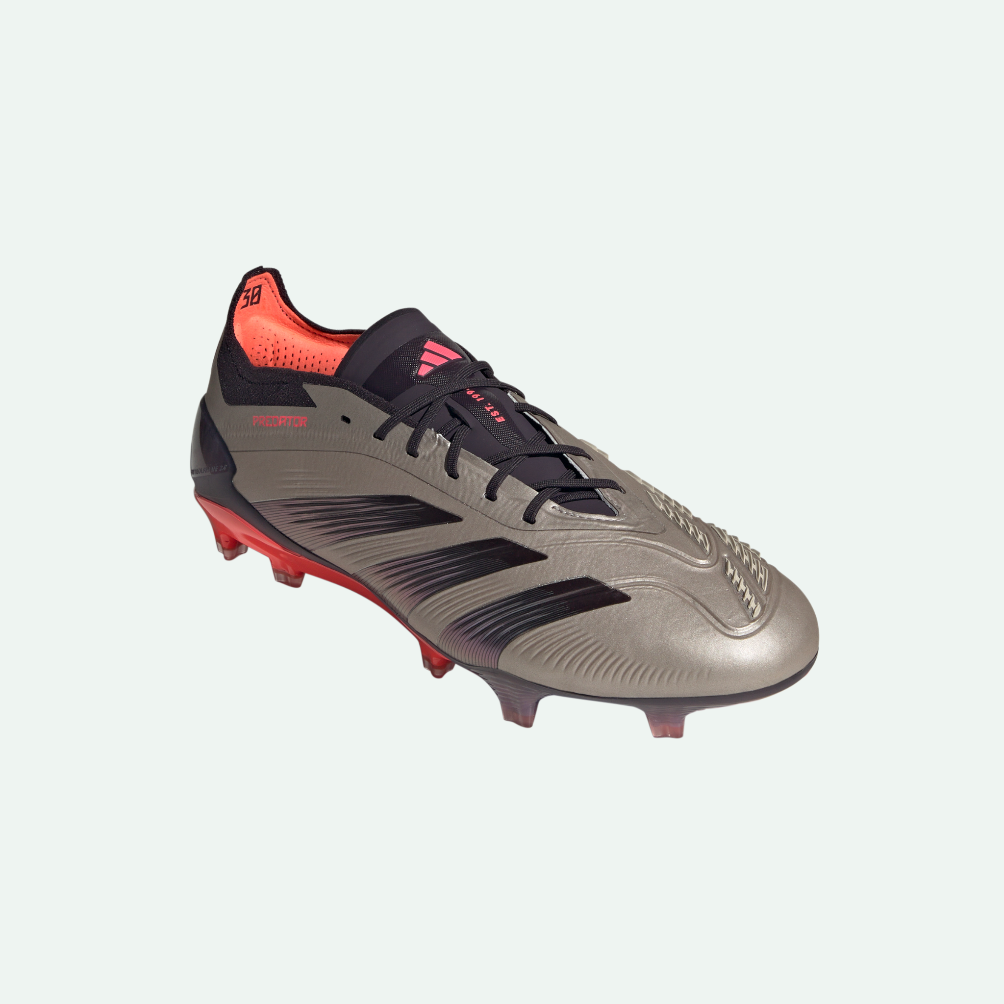 Predator Elite FG