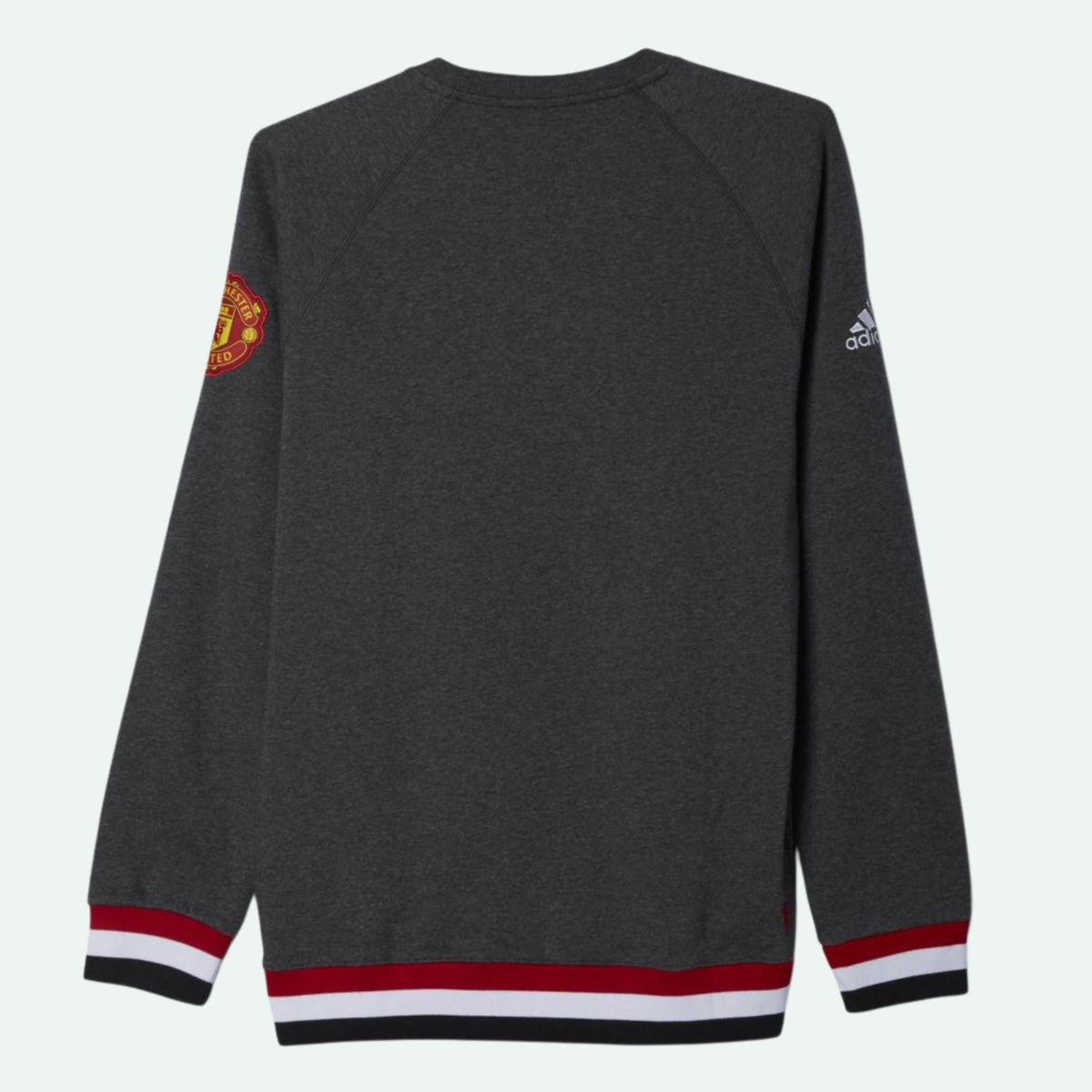 Manchester United Sweatshirt