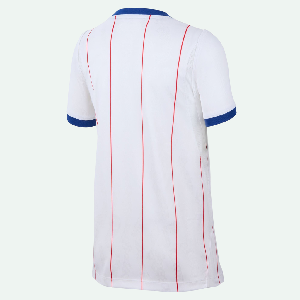 Chelsea FC 26/27 Stadium Third Kids Jersey