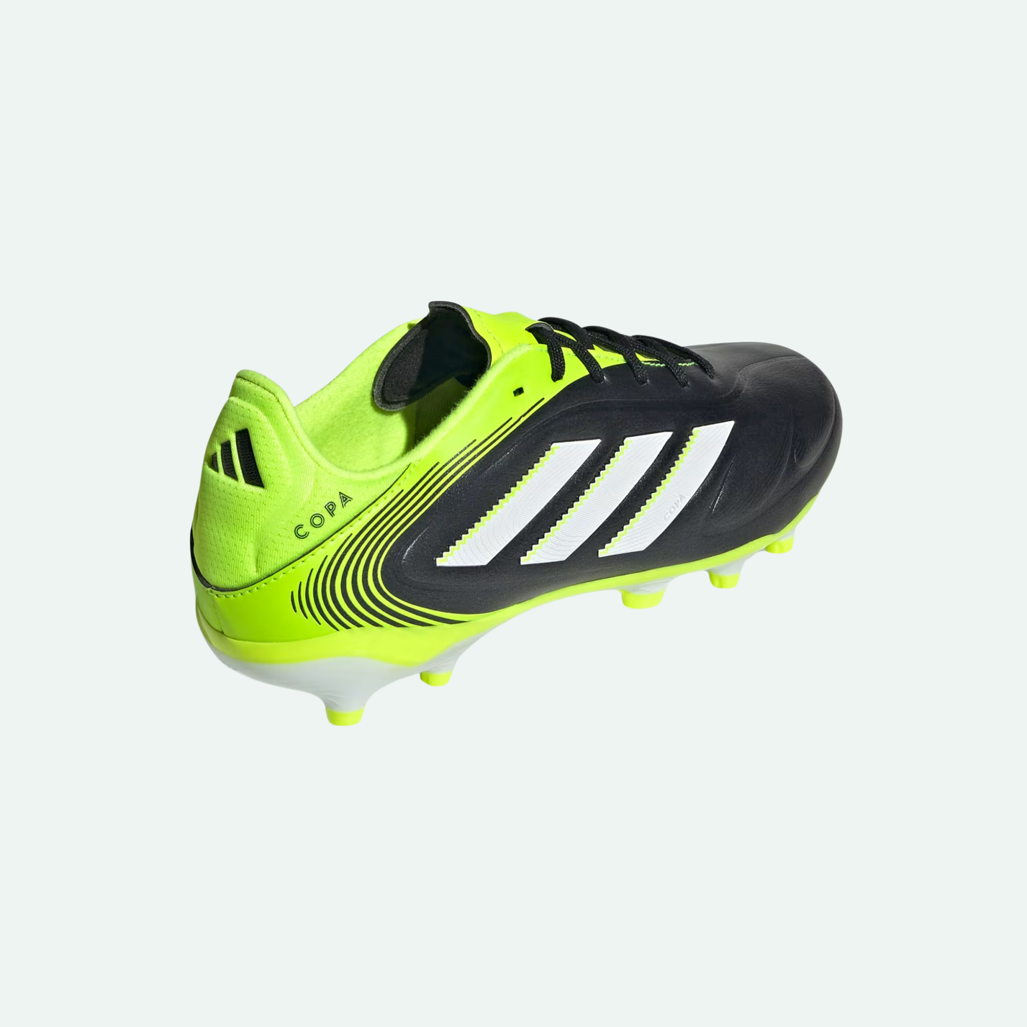 Copa Pure III League FG/MG (Kids)