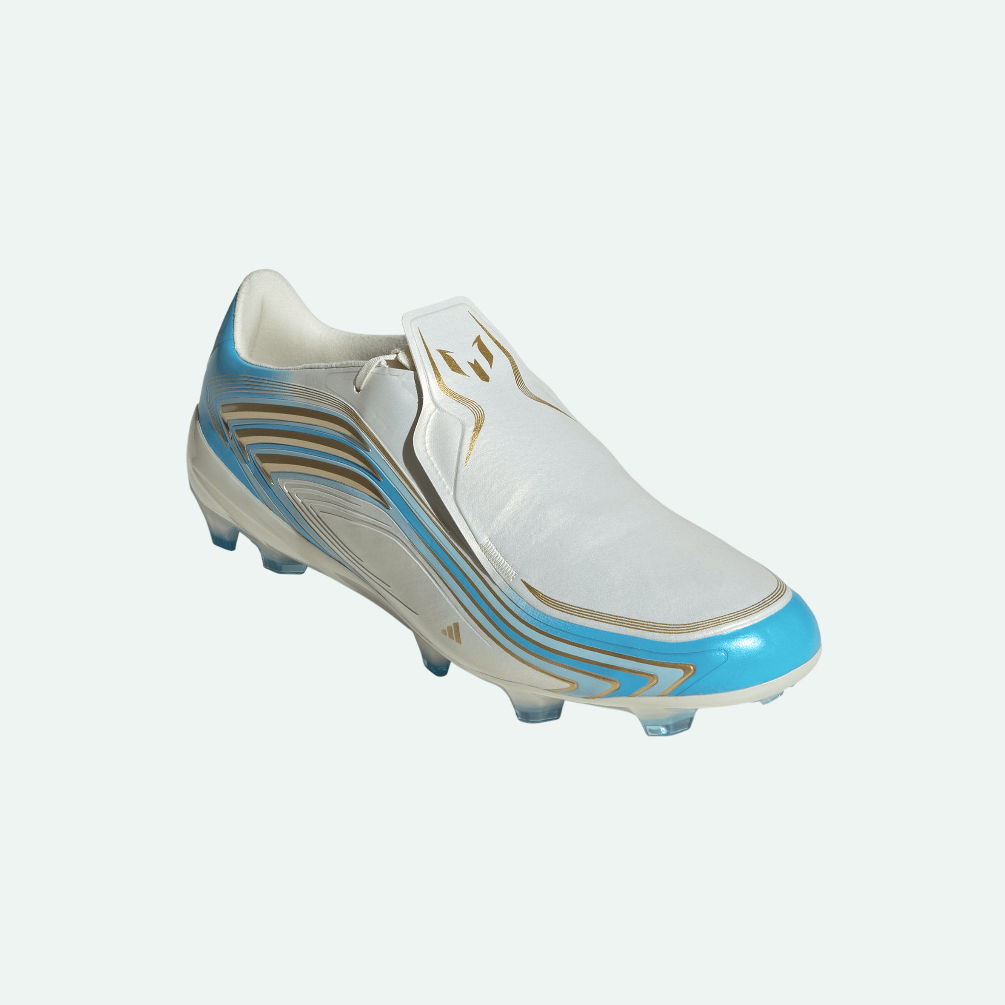 F50 Messi Pro FG