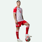 FC Bayern 23/24 Home Authentic Jersey