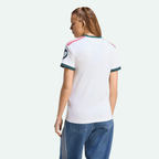 Real Madrid 26/27 Home Women's Jersey