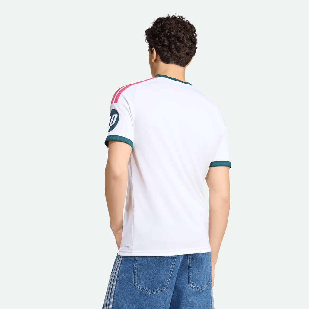 Real Madrid 26/27 Home Jersey