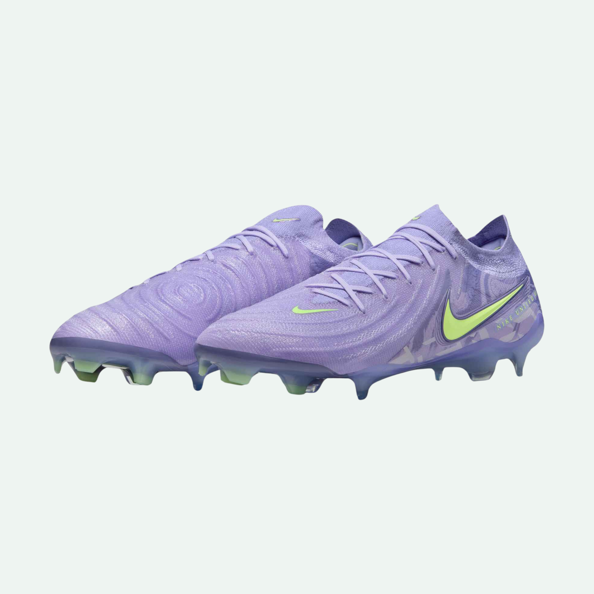 United Phantom GX 2 Elite FG