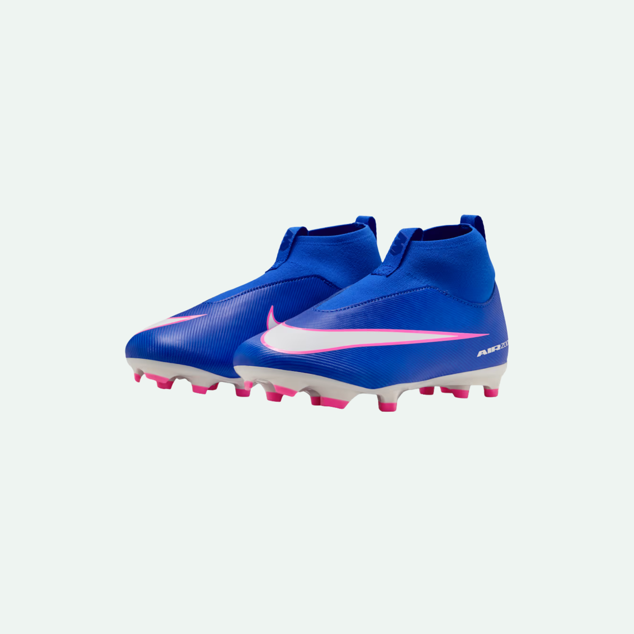 Mercurial Superfly 10 Academy MG (Kids)