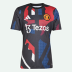 Manchester United 24/25 Pre-Match Jersey