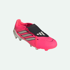 Predator League FT FG