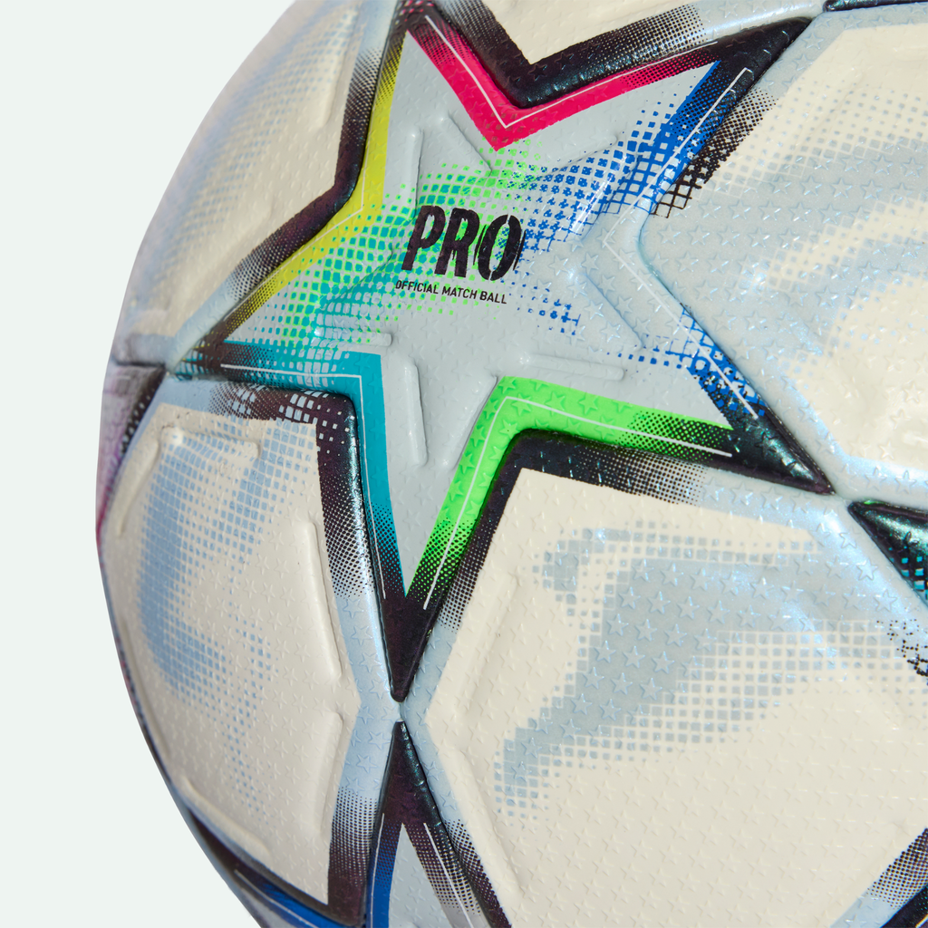 UEFA Champions League 26/27 Pro Ball