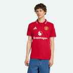 Manchester United 26/27 Home Jersey