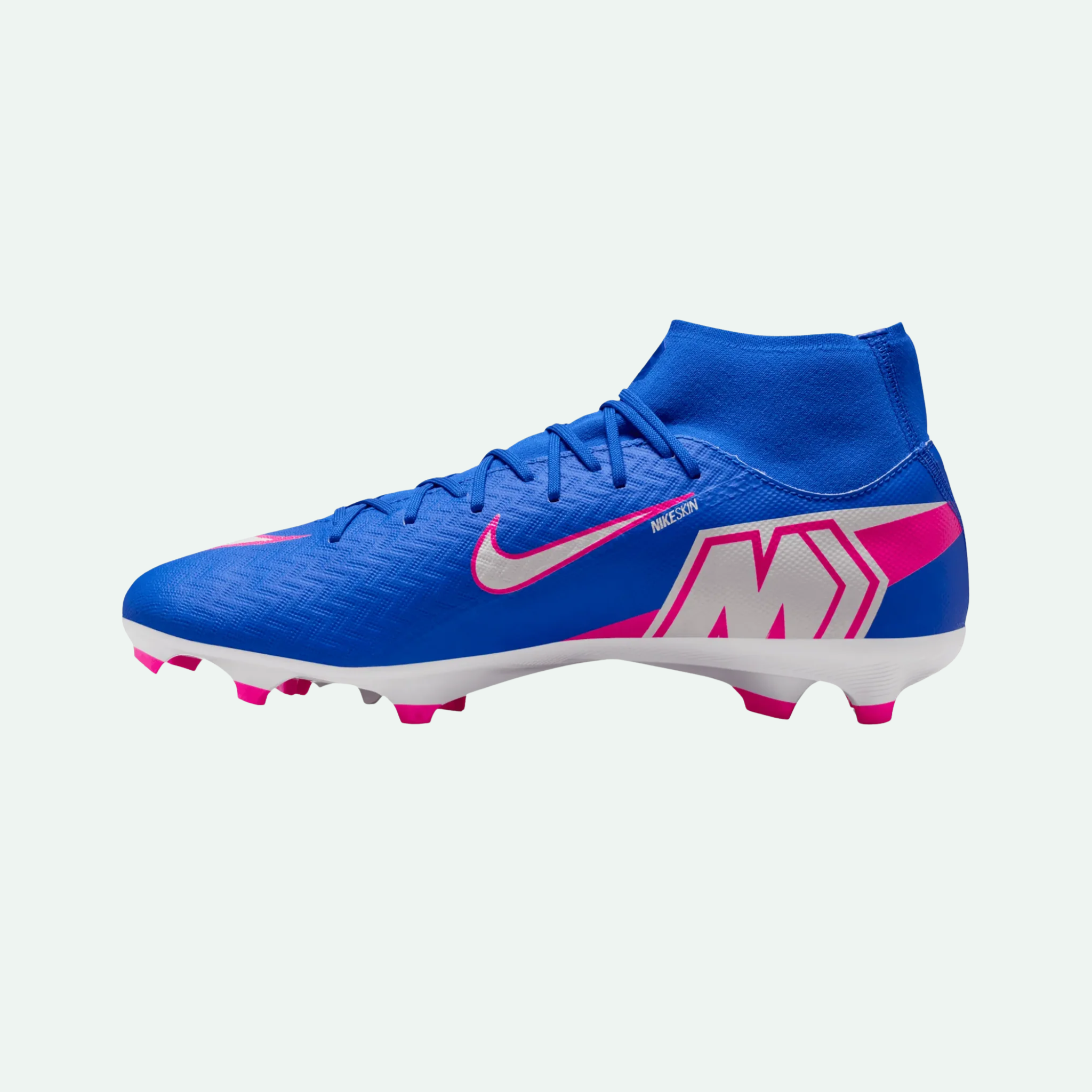 Mercurial Superfly 10 Academy MG