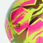 UEFA Champions League 26/27 Club Ball