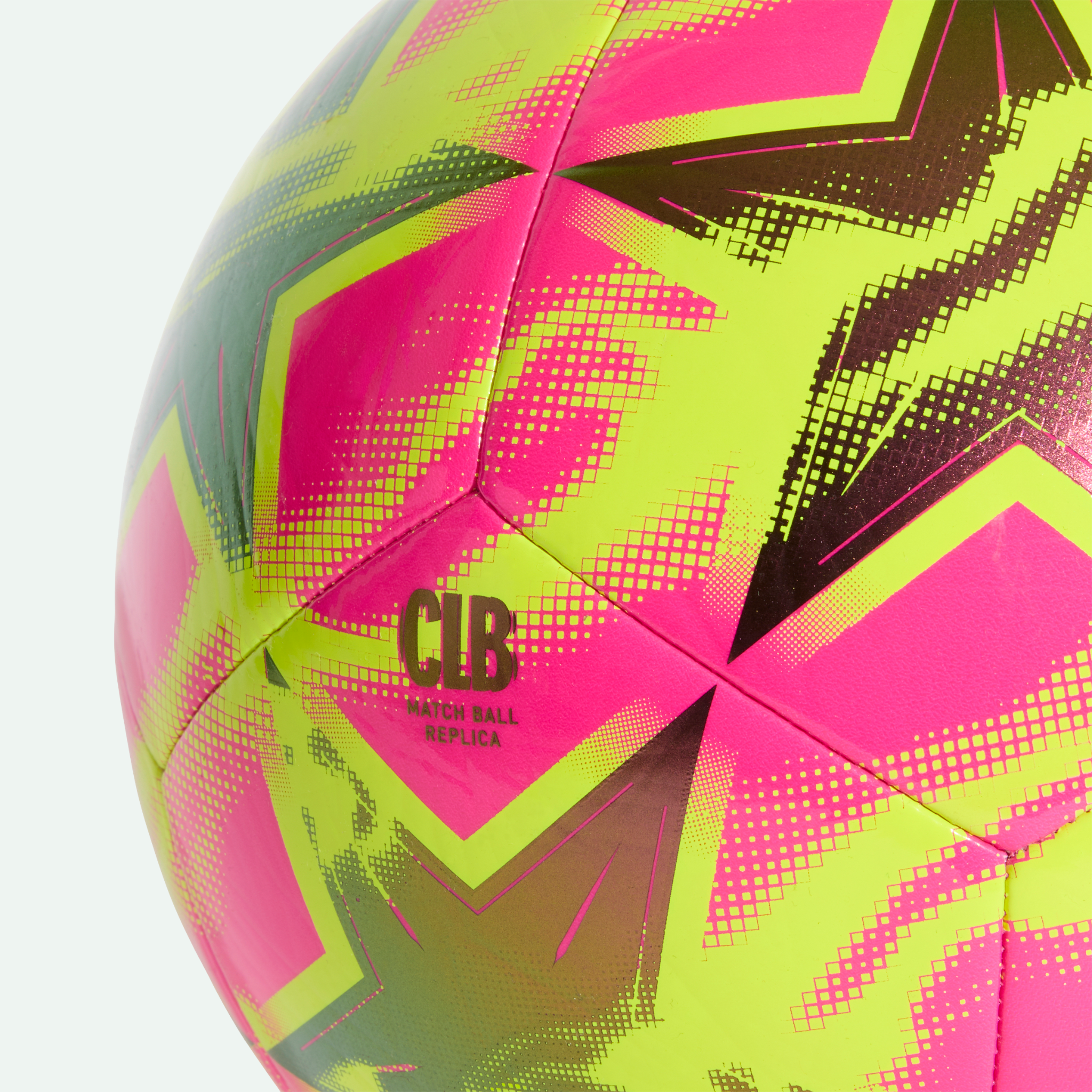 UEFA Champions League 26/27 Club Ball