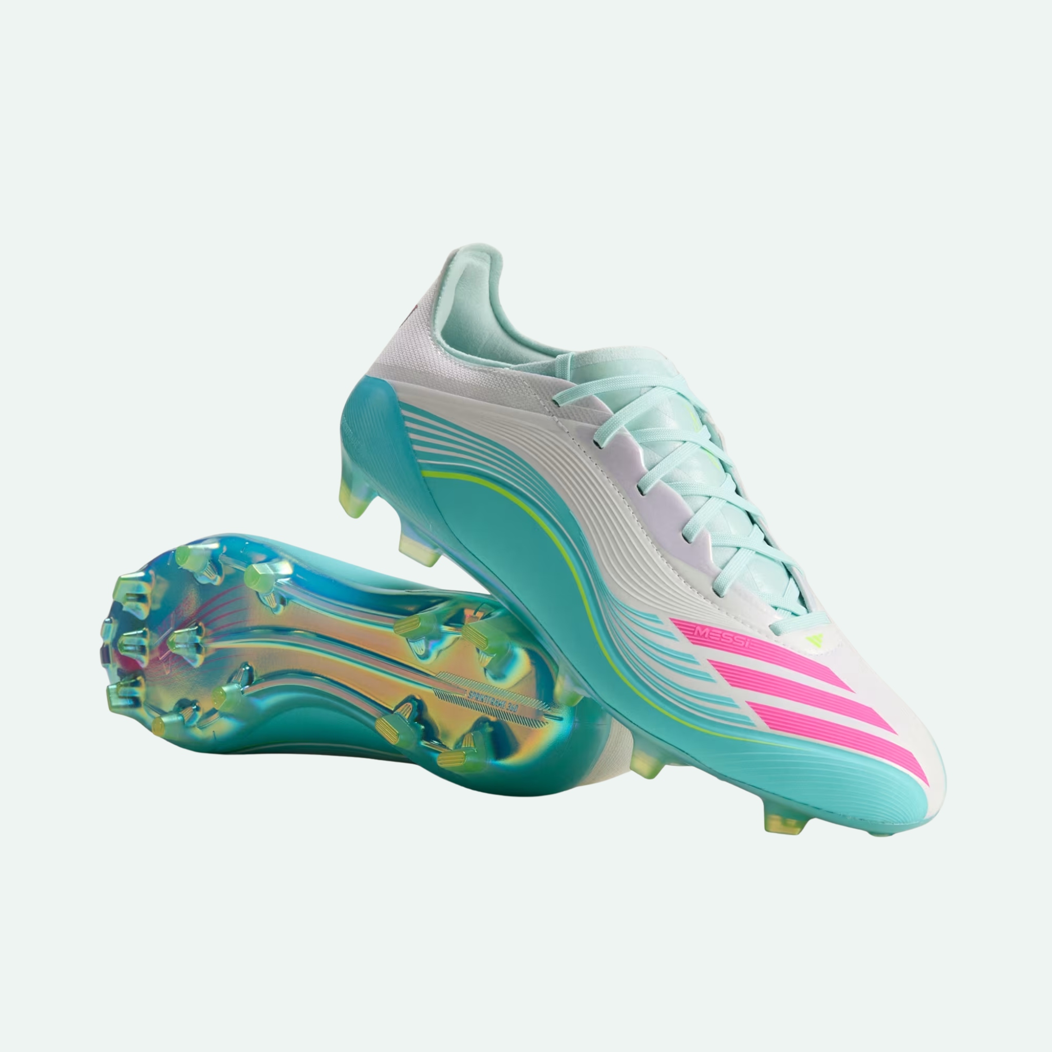 F50 Messi Elite FG