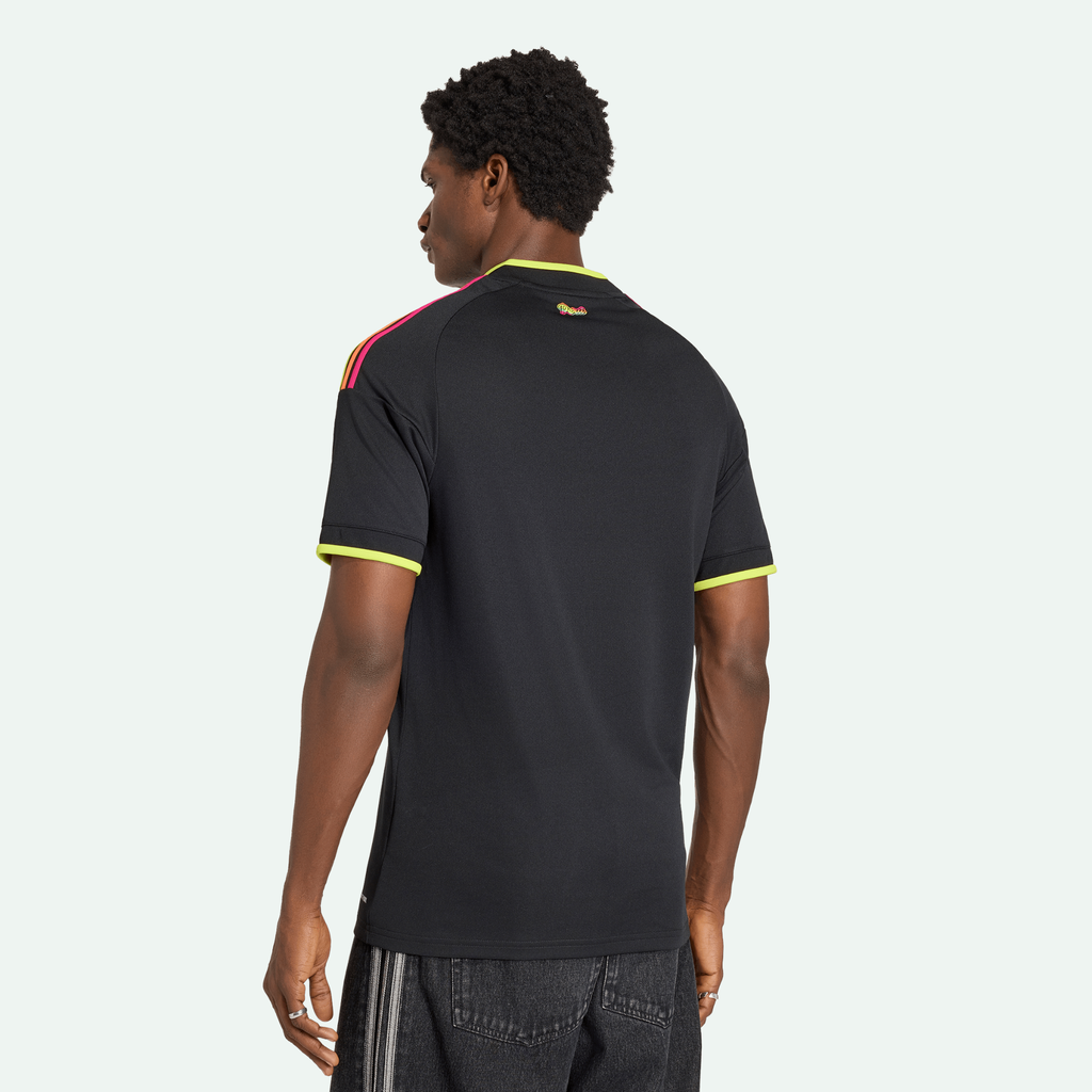 Peru 26 Away Jersey