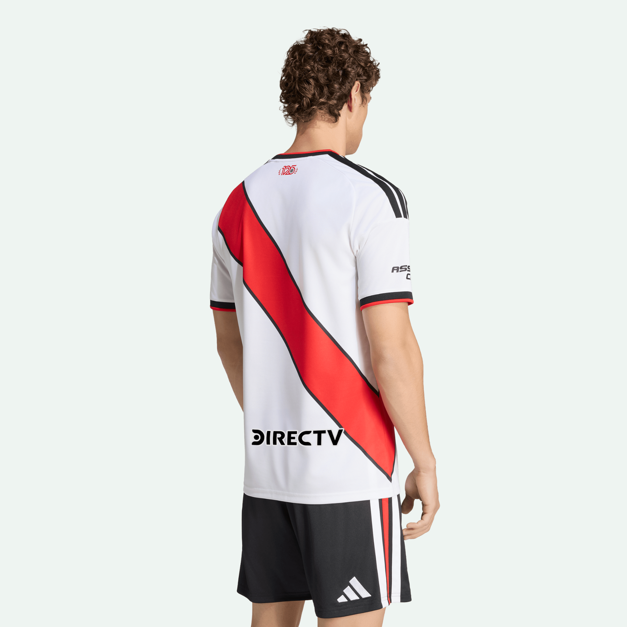 River Plate 26/27 Home Jersey