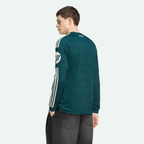 Real Madrid 26/27 Away Long Sleeve Jersey