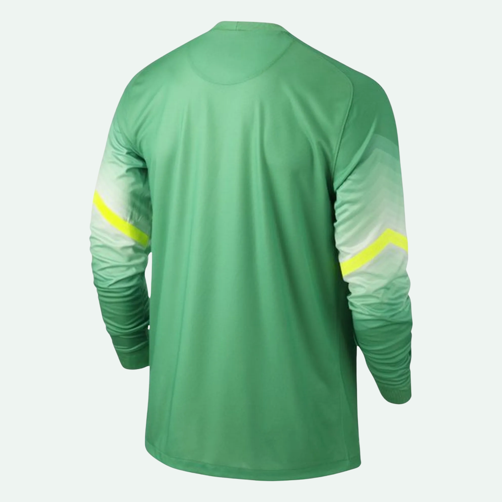 England 14 Stadium Goalkeeper Jersey