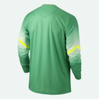 England 14 Stadium Goalkeeper Jersey
