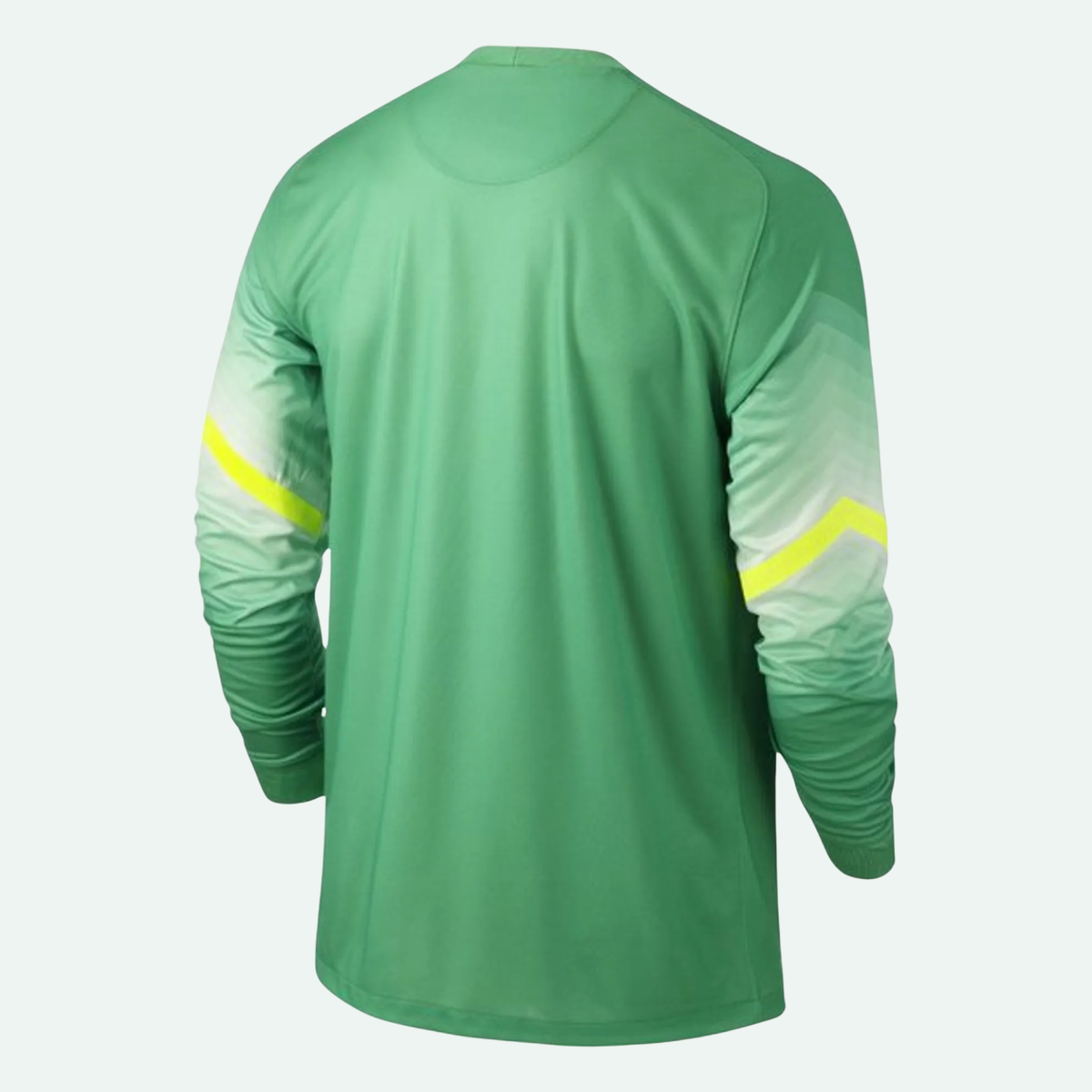 England 14 Stadium Goalkeeper Jersey