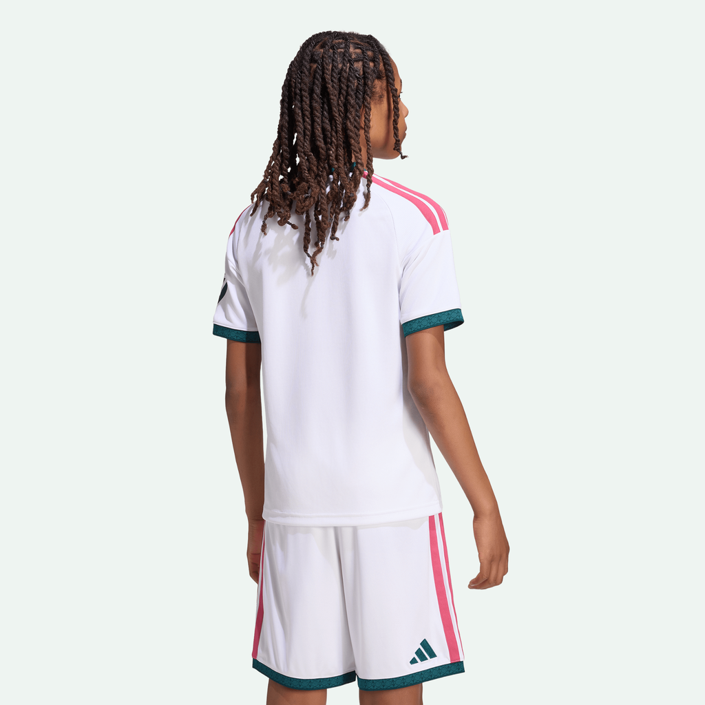 Real Madrid 26/27 Home Kids Jersey