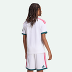Real Madrid 26/27 Home Kids Jersey