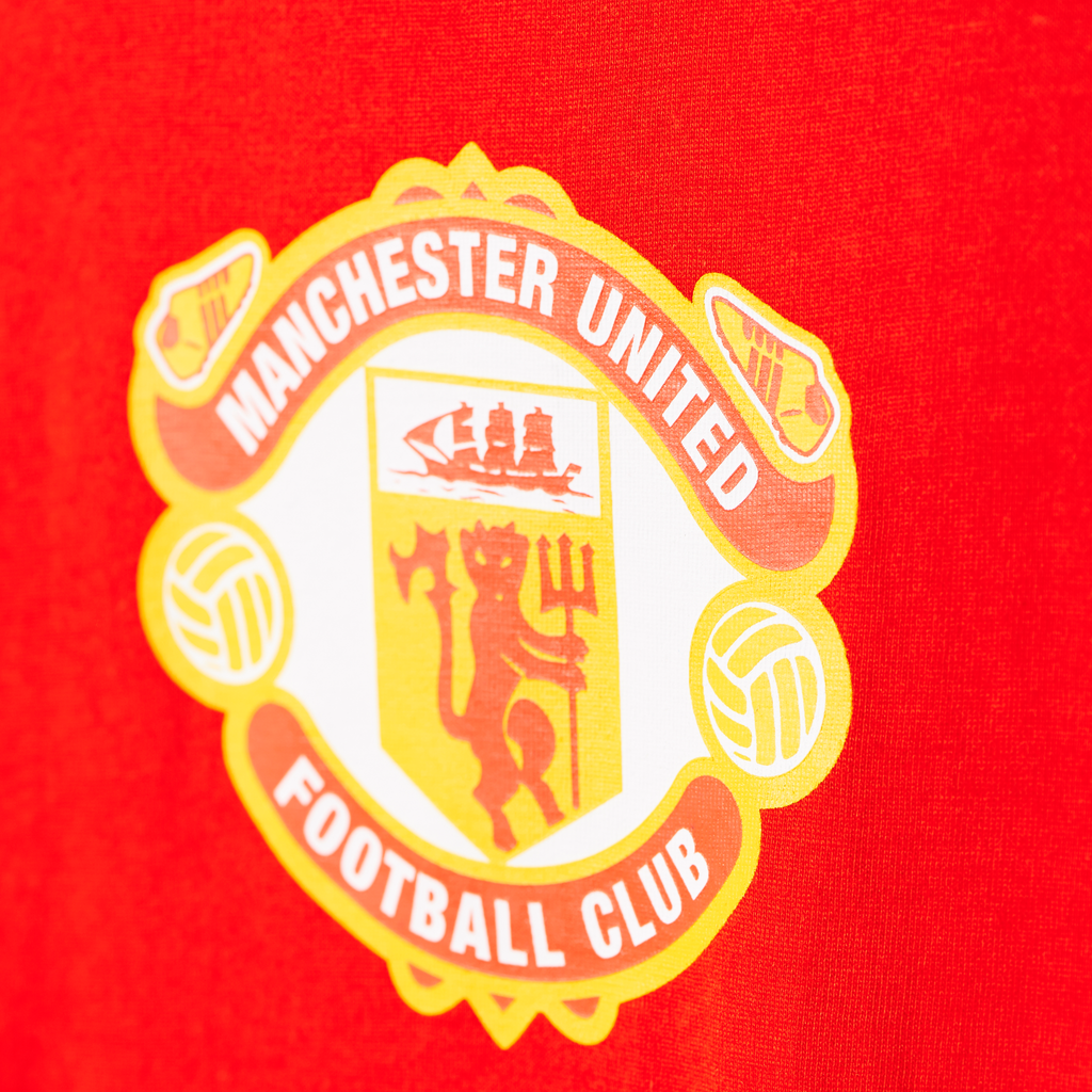 Manchester United FC T-Shirt