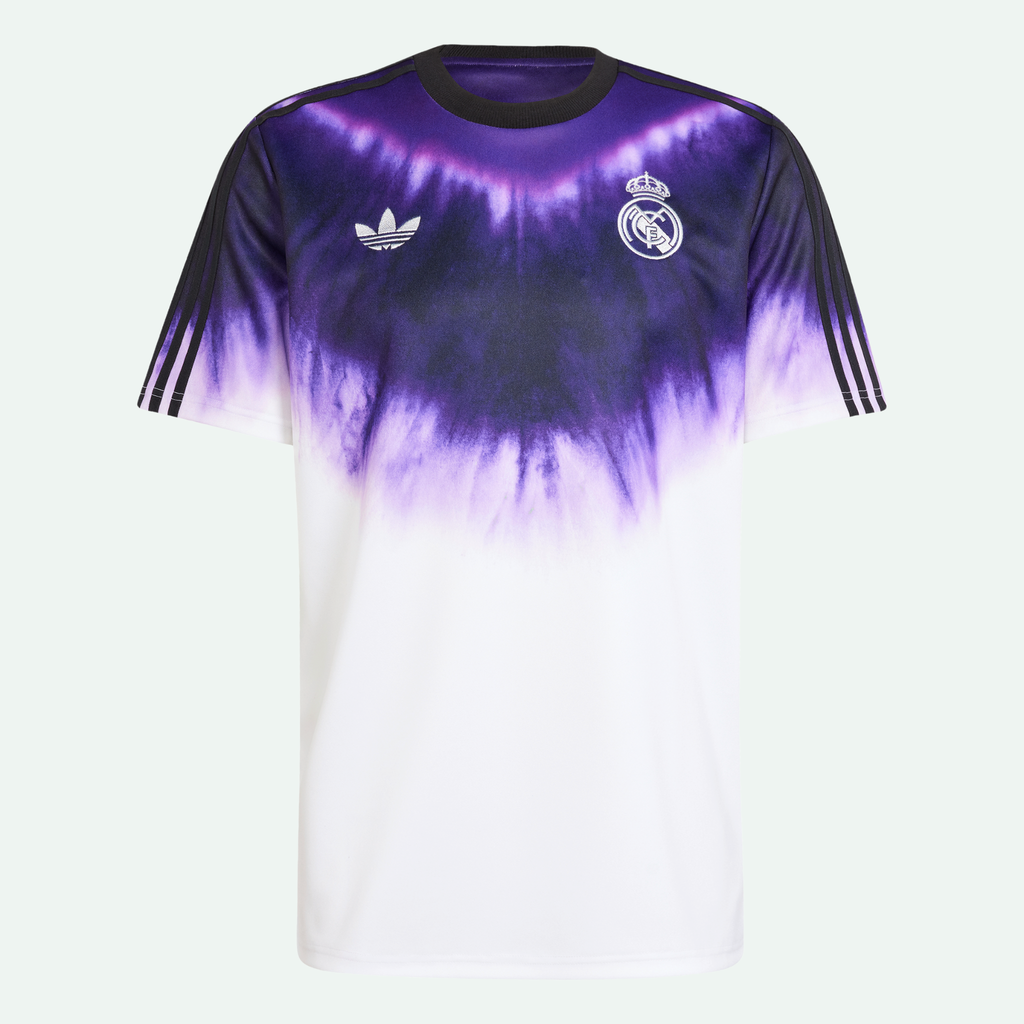 Real Madrid CNY Jersey