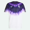 Real Madrid CNY Jersey
