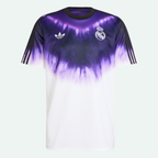 Real Madrid CNY Jersey