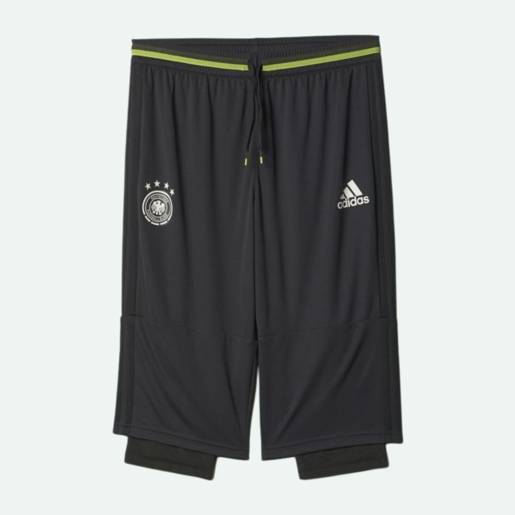 Germany 3/4 Training Pants