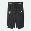 Germany 3/4 Training Pants